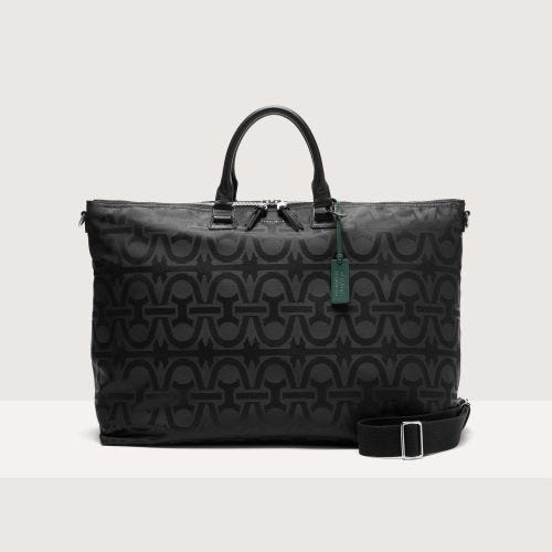 Smart to go nylon monogram