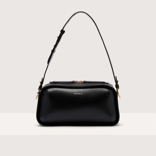 Coccinelle Maleta Calf Cocker medium