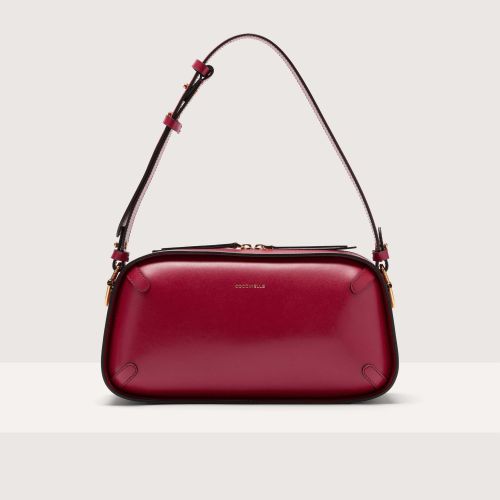 Coccinelle Maleta Calf Cocker medium