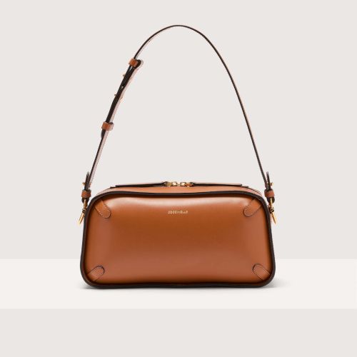 Coccinelle Maleta Calf Cocker medium