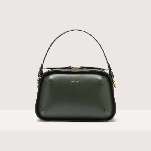 Coccinelle Maleta Calf Cocker small