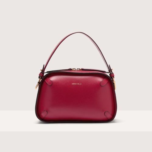 Coccinelle Maleta Calf Cocker small