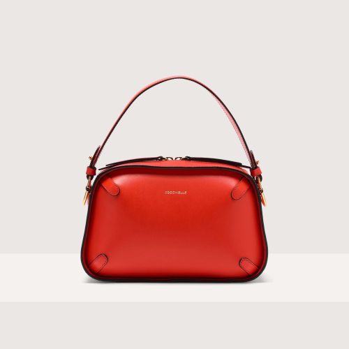 Coccinelle Maleta Calf Cocker small