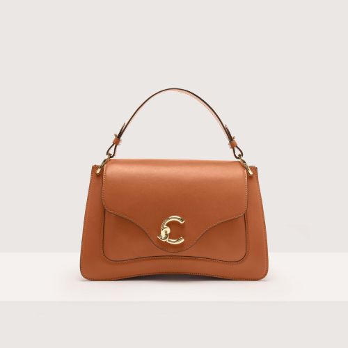 Coccinelle C-Me Calf Cocker medium