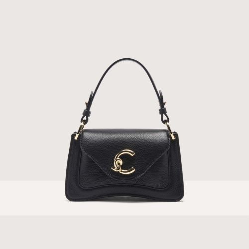 Coccinelle top handle bag sale