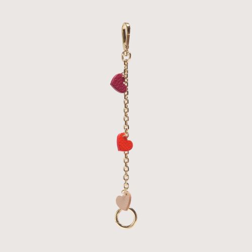 Coccinelle Heart Chain