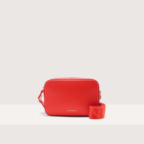 Coccinelle red bag sale