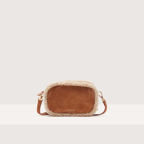 Tebe Eco Shearling Small