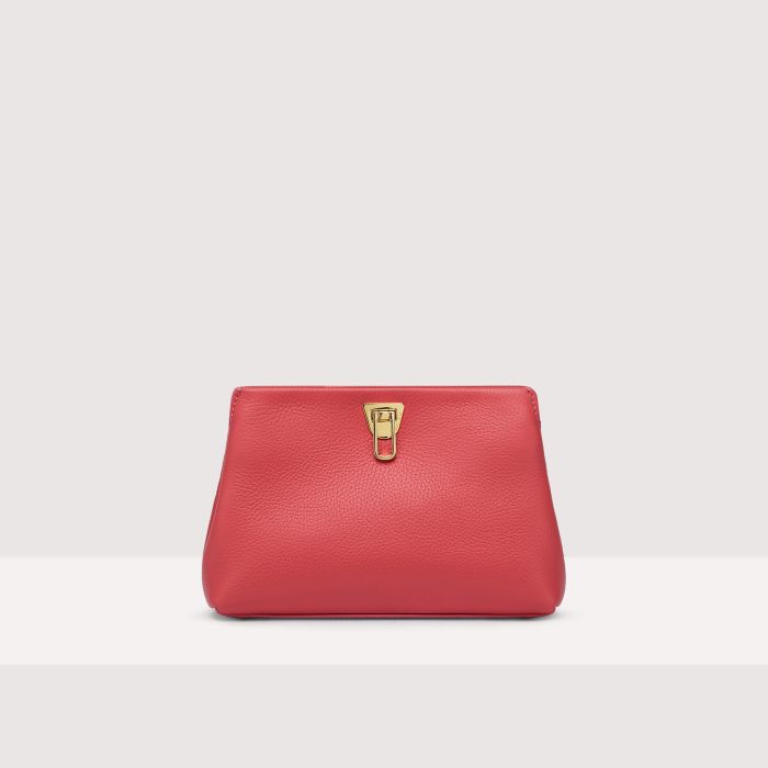 Coccinelle clutch bag sale