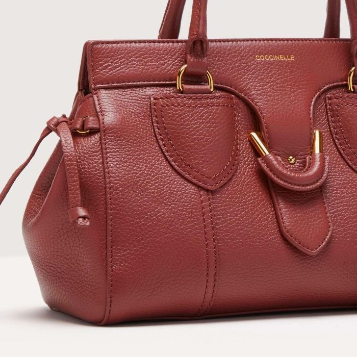 Coccinelle bags price on sale