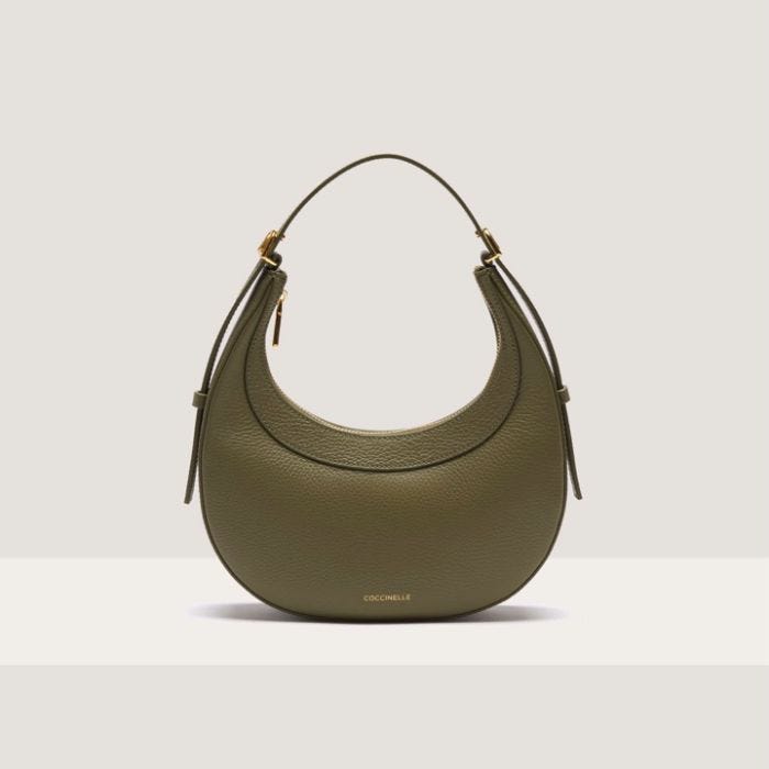 Coccinelle hobo bag sale