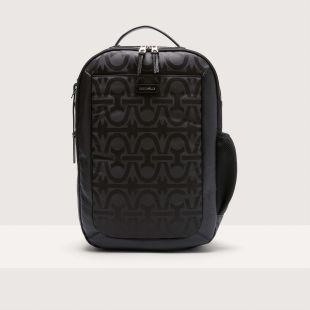 Smart to go nylon monogram