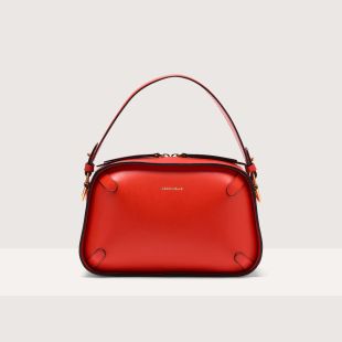 Coccinelle Maleta Calf Cocker small