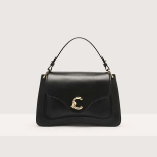 Coccinelle C-Me Calf Cocker medium