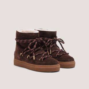 Coccinelle x Inuikii Oliver Suede