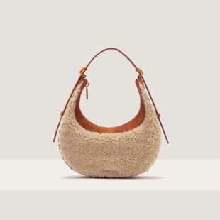 Coccinelle Whisper Eco Shearling