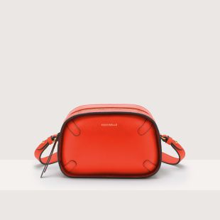 Coccinelle Maleta Calf Cocker